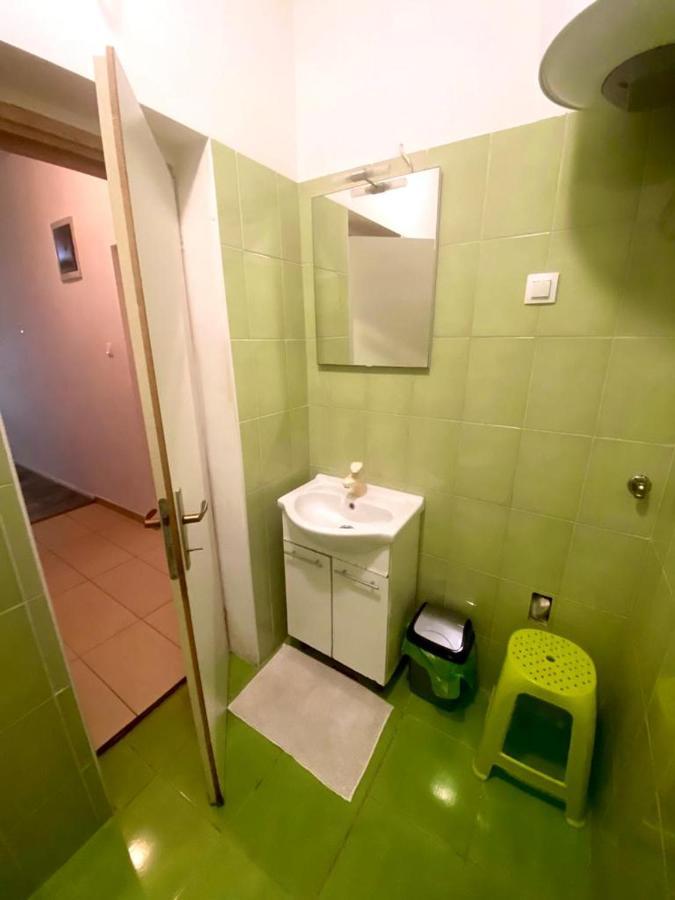 Studio Pula Apartamento Exterior foto